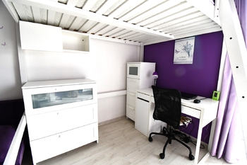 Prodej bytu 1+kk v osobním vlastnictví 29 m², Hradec Králové