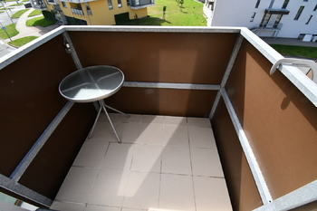 Prodej bytu 1+kk v osobním vlastnictví 29 m², Hradec Králové