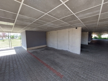 Prodej bytu 1+kk v osobním vlastnictví 29 m², Hradec Králové