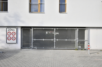 Prodej bytu 1+kk v osobním vlastnictví 29 m², Hradec Králové