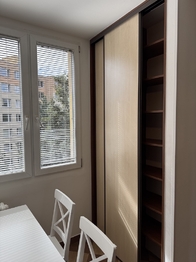 Pronájem bytu 3+kk v osobním vlastnictví 70 m², Praha 9 - Černý Most