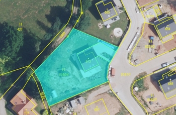 Prodej domu 114 m², Chotěvice