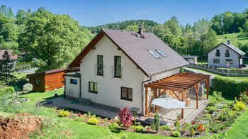 Prodej domu 114 m², Chotěvice