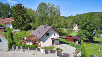 Prodej domu 114 m², Chotěvice