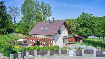 Prodej domu 114 m², Chotěvice