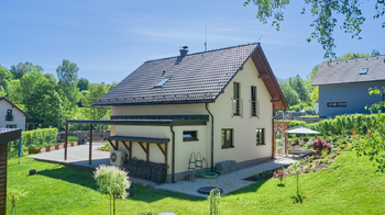 Prodej domu 114 m², Chotěvice