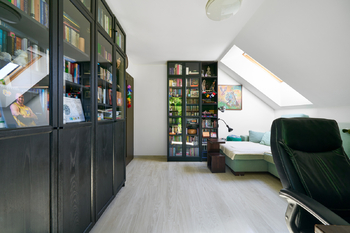 Prodej domu 114 m², Chotěvice