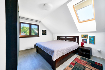 Prodej domu 114 m², Chotěvice