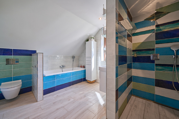 Prodej domu 114 m², Chotěvice