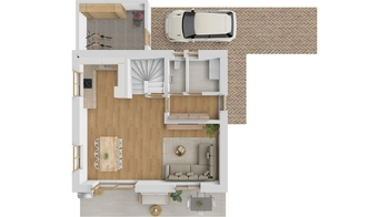 Prodej domu 114 m², Chotěvice
