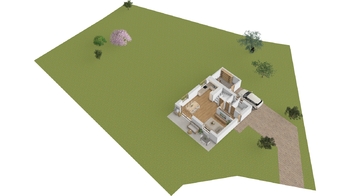 Prodej domu 114 m², Chotěvice
