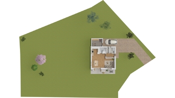 Prodej domu 114 m², Chotěvice
