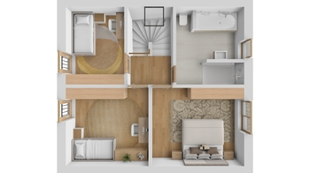 Prodej domu 114 m², Chotěvice