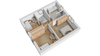 Prodej domu 114 m², Chotěvice