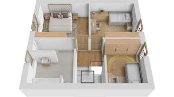 Prodej domu 114 m², Chotěvice