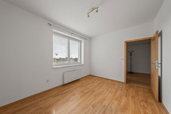 Prodej bytu 2+kk v osobním vlastnictví 59 m², Rajhrad