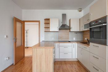 Prodej bytu 2+kk v osobním vlastnictví 59 m², Rajhrad