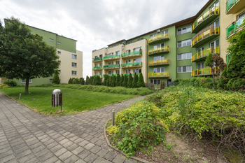 Prodej bytu 2+kk v osobním vlastnictví 59 m², Rajhrad
