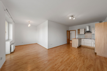 Prodej bytu 2+kk v osobním vlastnictví 59 m², Rajhrad