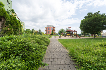 Prodej bytu 2+kk v osobním vlastnictví 59 m², Rajhrad
