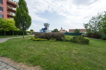 Prodej bytu 2+kk v osobním vlastnictví 59 m², Rajhrad