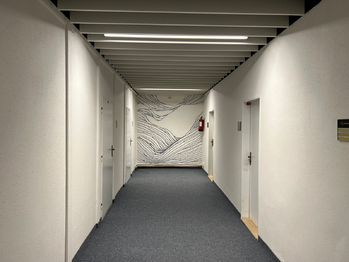 Pronájem kancelářských prostor 16 m², Praha 7 - Holešovice