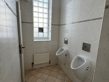 Pronájem kancelářských prostor 16 m², Praha 7 - Holešovice