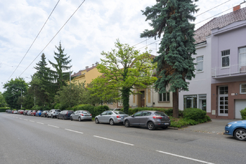 Prodej domu 200 m², Brno
