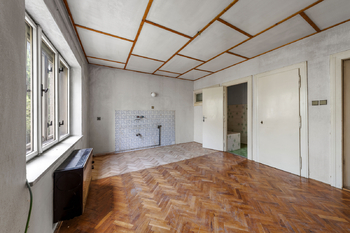 Prodej domu 200 m², Brno