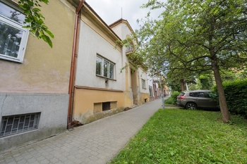 Prodej domu 200 m², Brno