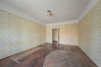 Prodej domu 200 m², Brno