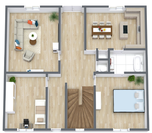Prodej domu 200 m², Brno
