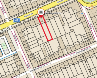 Prodej domu 200 m², Brno
