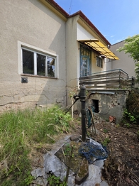 Prodej domu 200 m², Brno