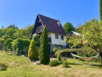 Prodej chaty / chalupy 66 m², Slavkov u Brna