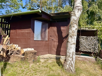 Zahradní domek - Prodej chaty / chalupy 66 m², Slavkov u Brna
