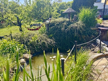Jezírko - Prodej chaty / chalupy 66 m², Slavkov u Brna
