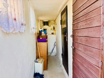 Vchod do sklepa - Prodej chaty / chalupy 66 m², Slavkov u Brna