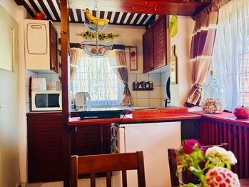 Kuchyně 1 - Prodej chaty / chalupy 66 m², Slavkov u Brna