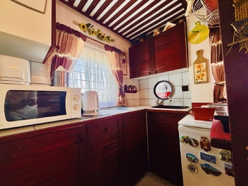 Kuchyně 3 - Prodej chaty / chalupy 66 m², Slavkov u Brna