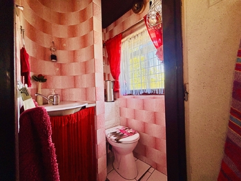 Sociální zázemí - Prodej chaty / chalupy 66 m², Slavkov u Brna
