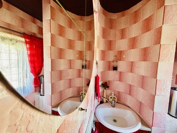 Sociální zázemí 2 - Prodej chaty / chalupy 66 m², Slavkov u Brna