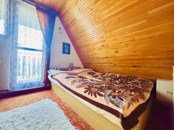 Ložnice 3 - Prodej chaty / chalupy 66 m², Slavkov u Brna