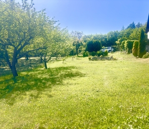 Zahrada na vedleší parcele 2 - Prodej chaty / chalupy 66 m², Slavkov u Brna