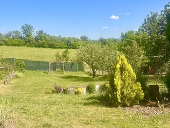 Zahrada na vedleší parcele 7 - Prodej chaty / chalupy 66 m², Slavkov u Brna