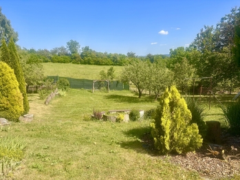 Zahrada na vedleší parcele 9 - Prodej chaty / chalupy 66 m², Slavkov u Brna