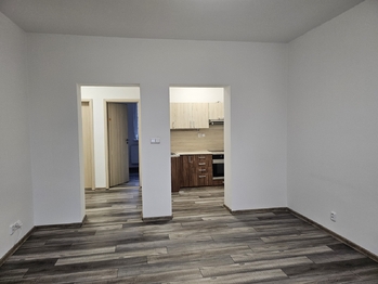 Pronájem bytu 3+kk v osobním vlastnictví 55 m², Český Těšín