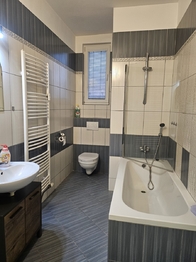 Pronájem bytu 3+kk v osobním vlastnictví 55 m², Český Těšín