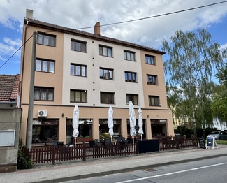 Pronájem bytu 2+1 v osobním vlastnictví 59 m², Vyškov
