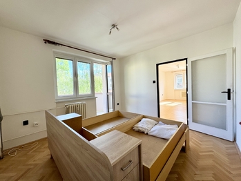 Pronájem bytu 2+1 v osobním vlastnictví 59 m², Vyškov
